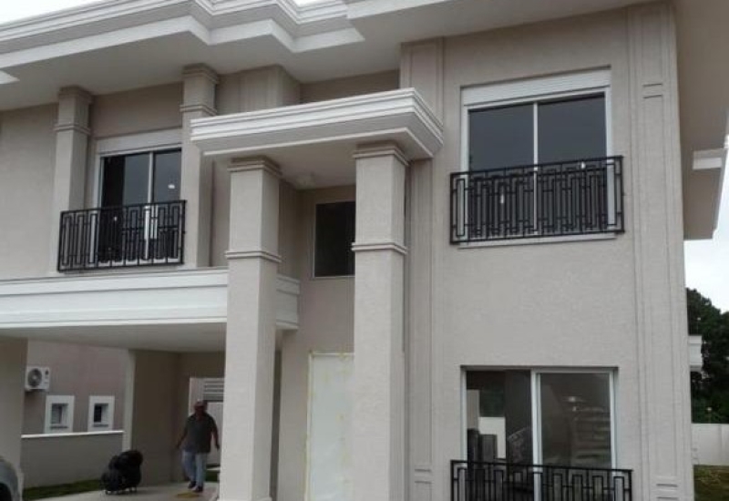 OBRA BAIRRO BUTIATUVINHA CURITIBA PR 