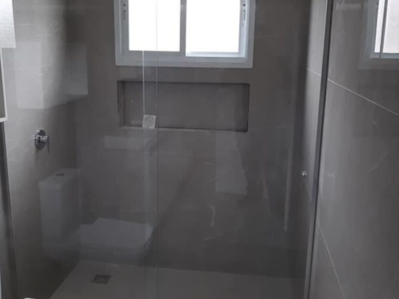 Box para Banheiro