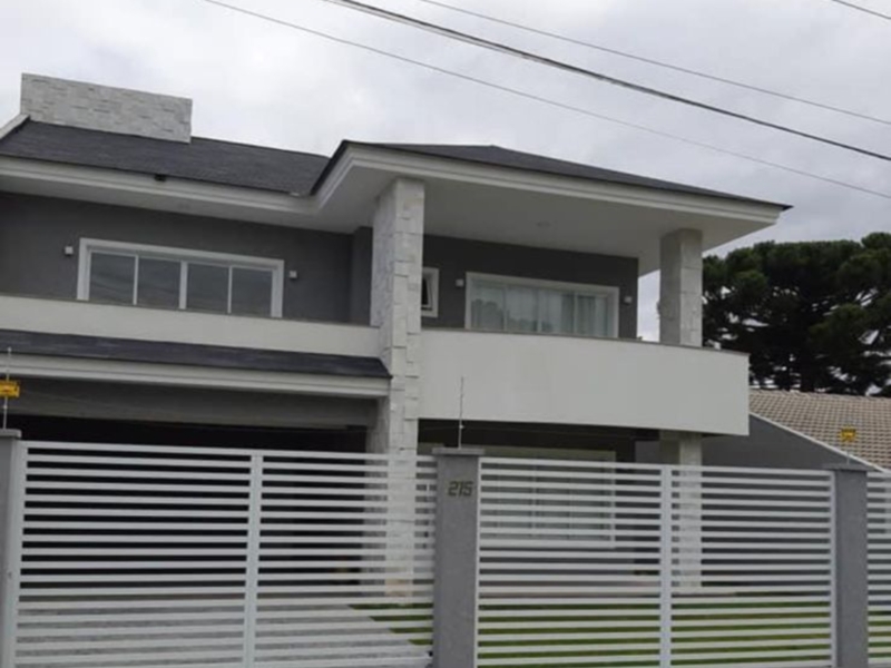Portões
