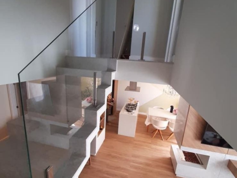 Vidros Laminados